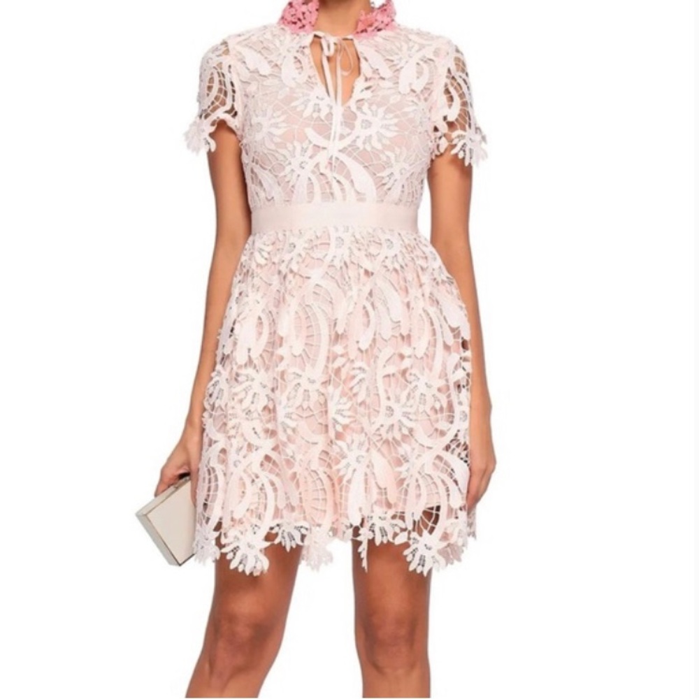 NWT Maje Regina dress